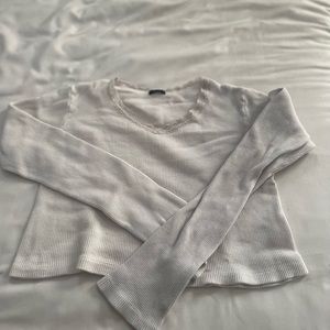 brandy melville long sleeve